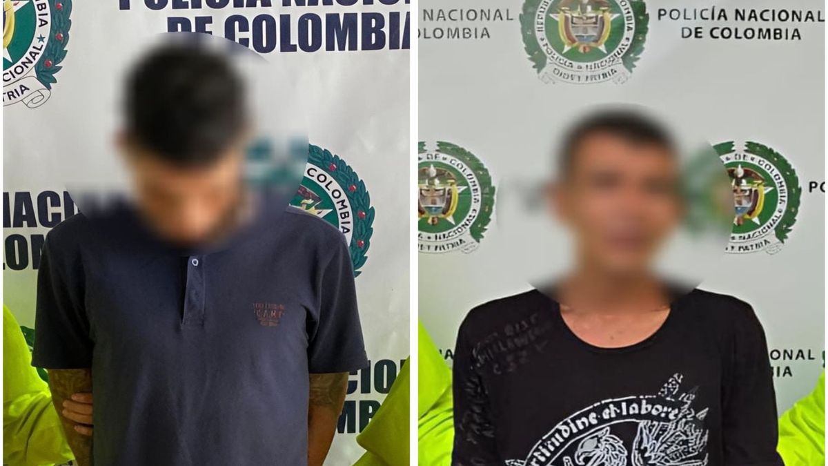 Las autoridades piden que se hagan las respectivas denuncias por violencia de género