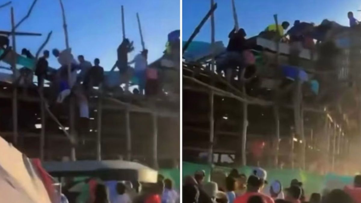 Corralejas en Atlántico