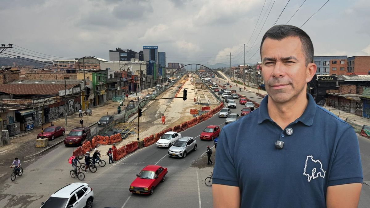 Plan Retorno Bogotá lunes 23 de marzo 2026 Reversibles y rutas alternas