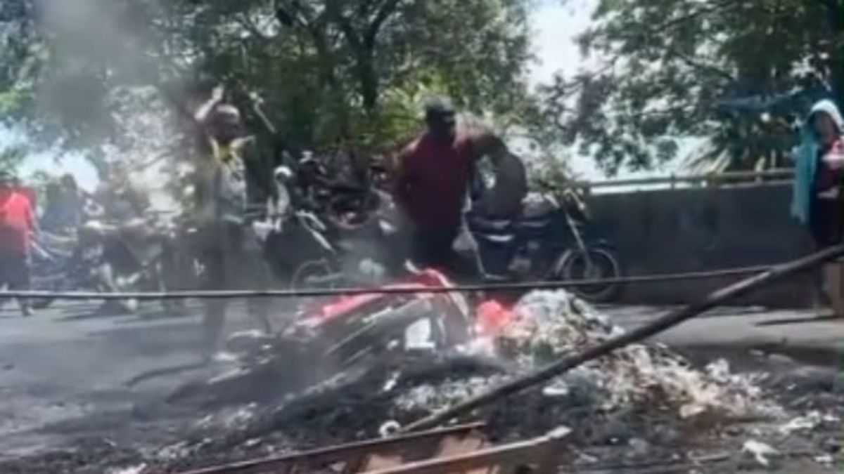 Crisis en el Bajo Cauca Antioqueño: Gobierno ordenó intervención de la Fuerza Pública en el paro minero