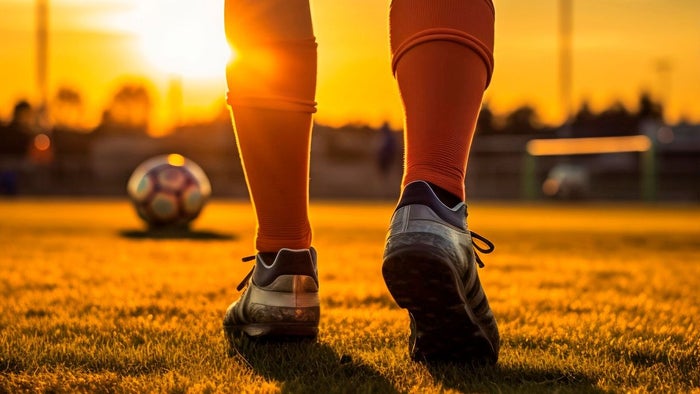 Muerte de futbolista colombiano en pelea Medellín