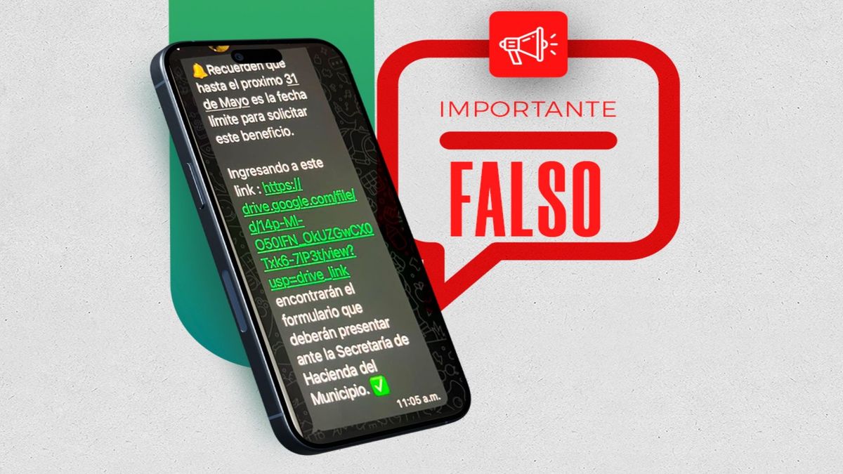 Los delincuentes se están aprovechando del desconocimiento de las personas