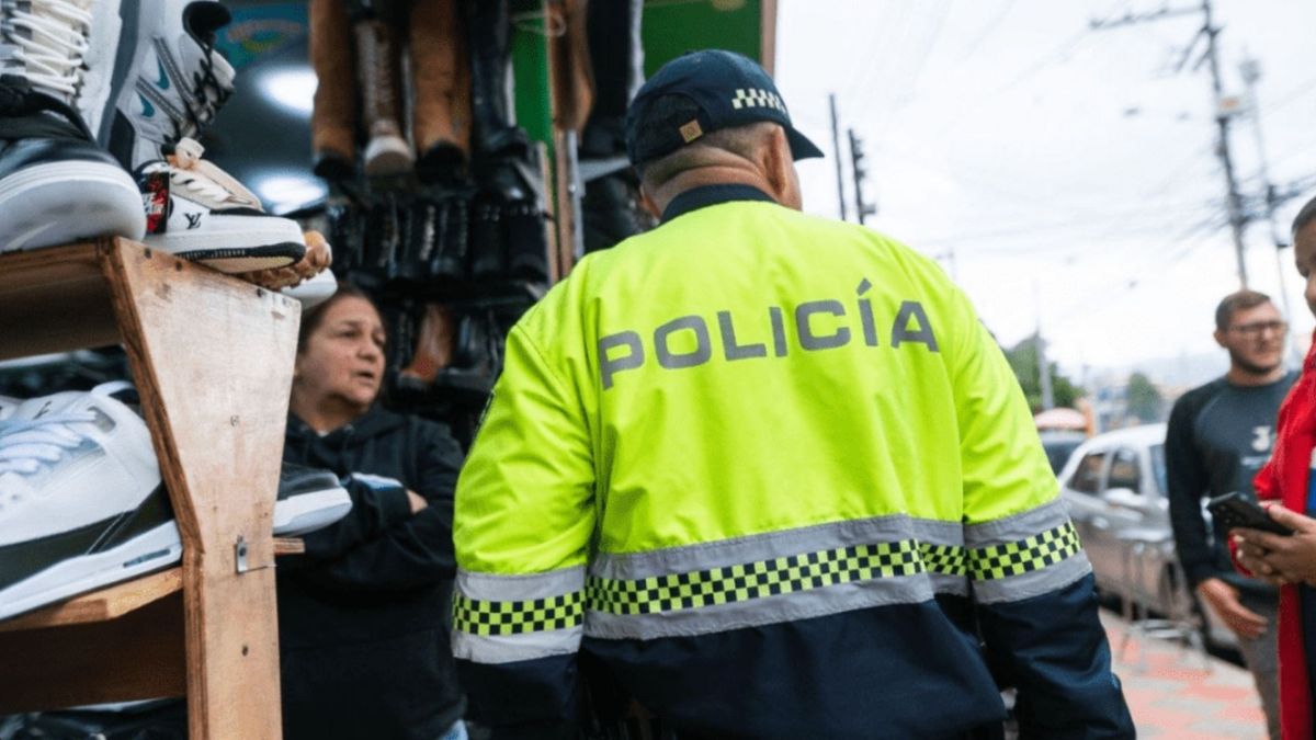 Ley golpea comercios en Bogotá deberán cumplir o se les daña el negocio