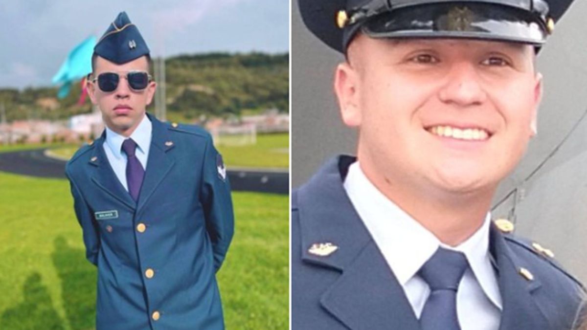 Dos santandereanos resultaron heridos tras accidente aéreo en Putumayo