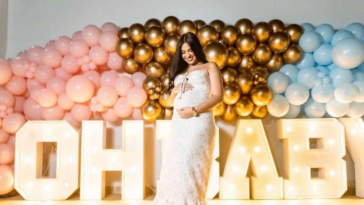 Mujer embarazada fue atacada en la terraza de su casa en Uribia.