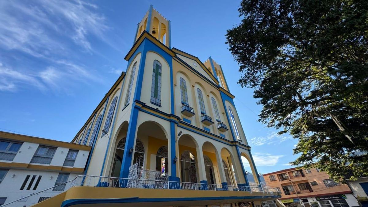 Municipio de Aranzazu