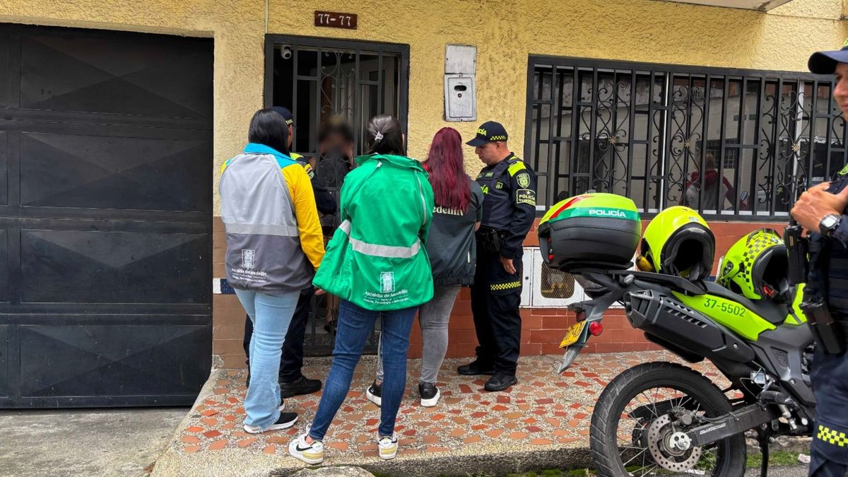 Autoridades de Medellín identifica 34 alojamientos de renta corta operando sin licencia
