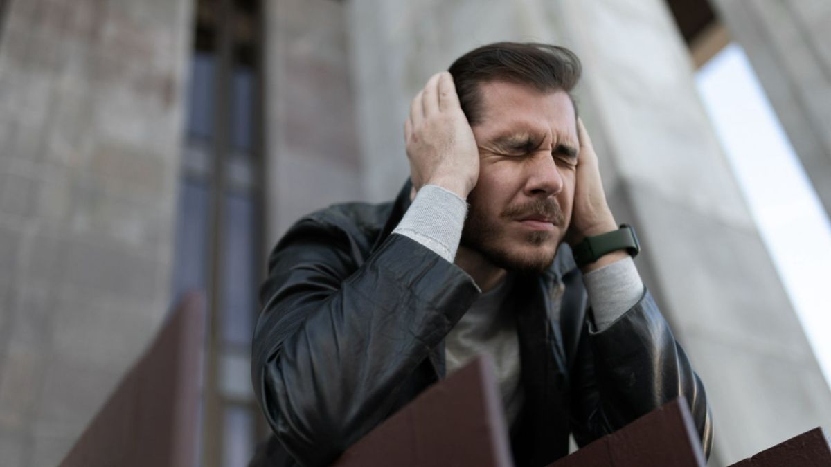 Contaminación auditiva