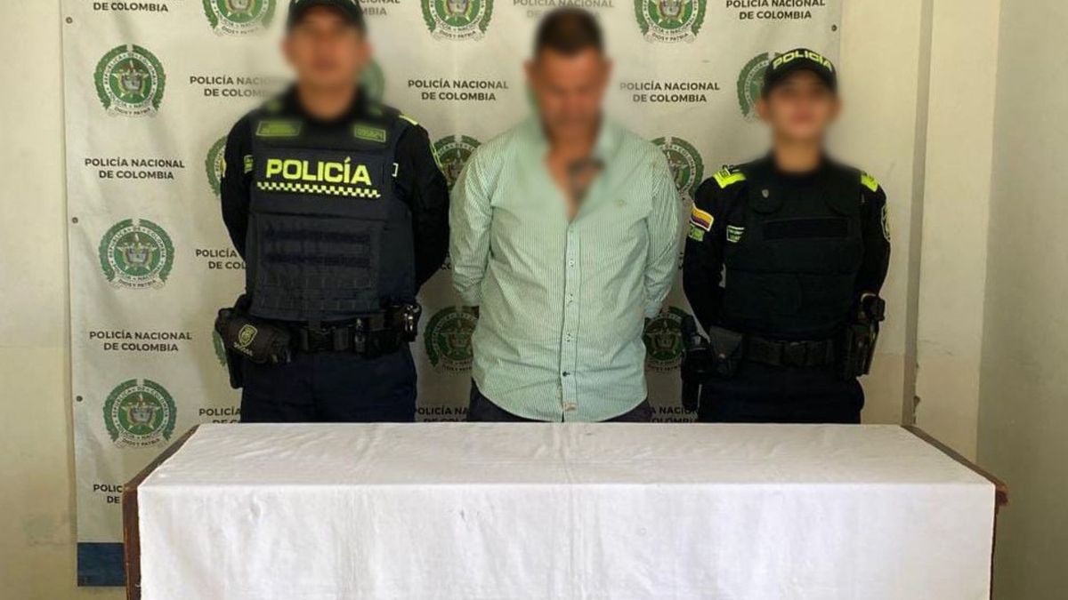 Conductor ebrio atropelló a una mujer policía en Pereira