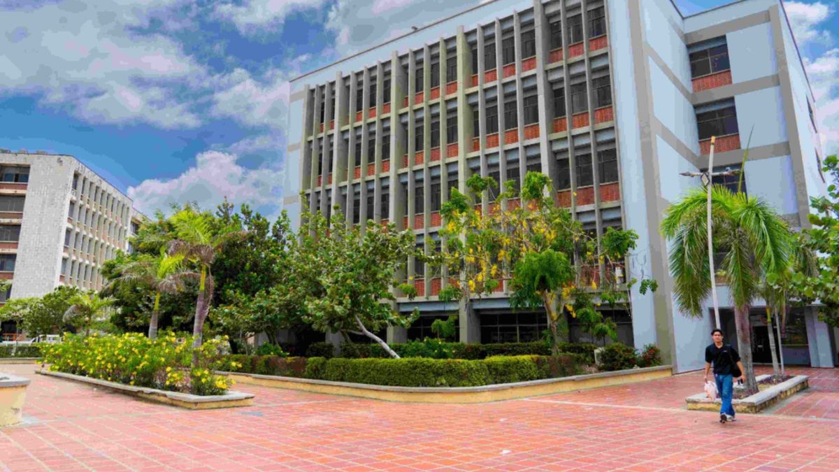 Universidad del Atlántico