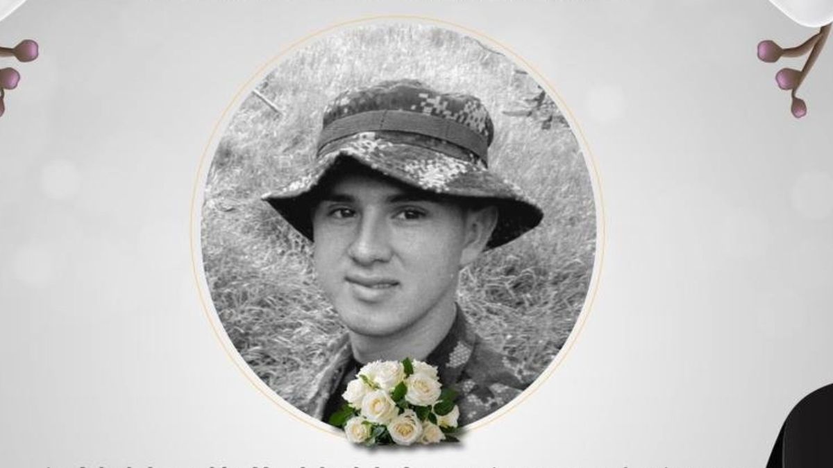 Luis Eduardo Blanco Hernández, soldado santandereano fallecido en accidente del avión Hércules