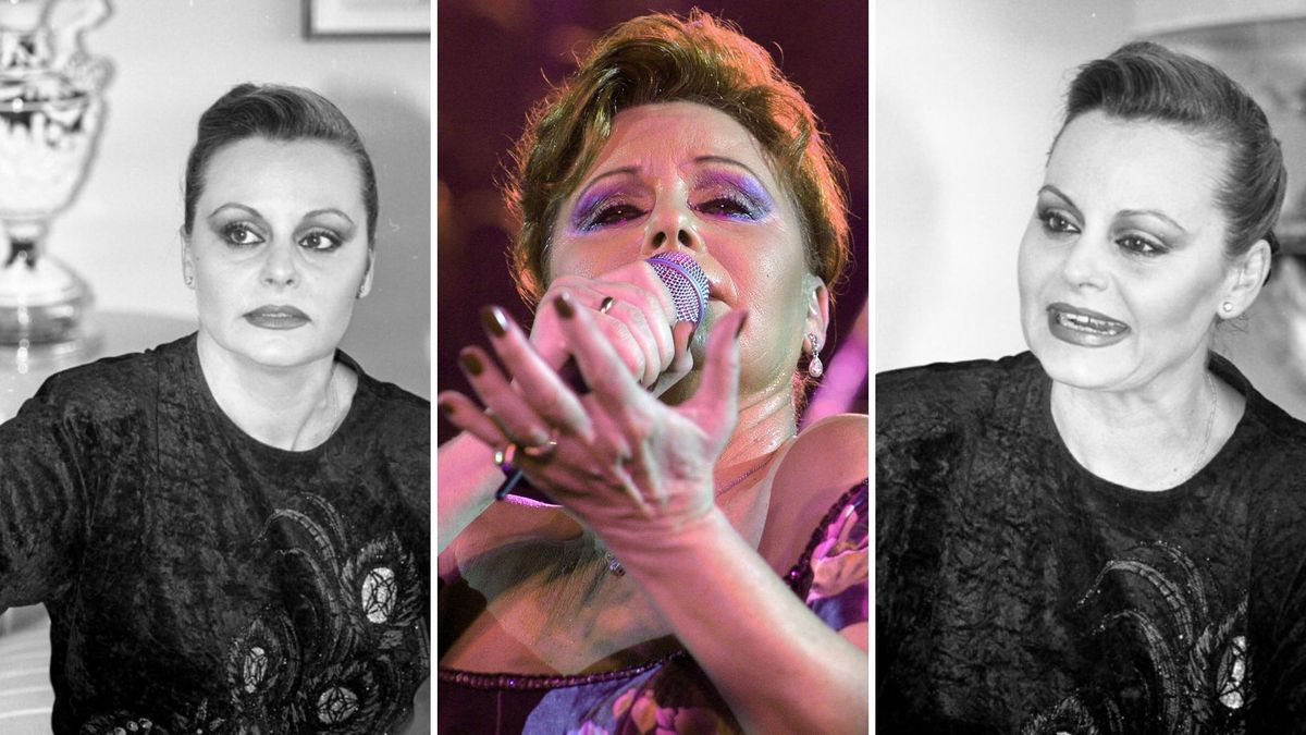 20 años sin Rocío Dúrcal: la voz que marcó generaciones