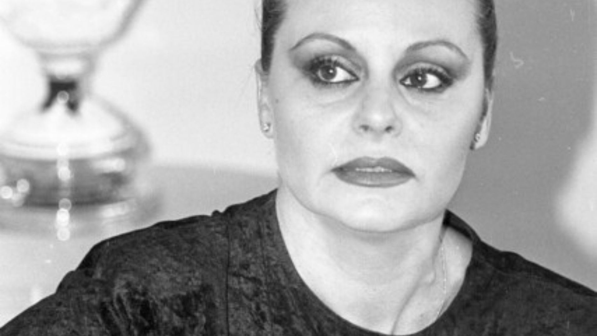 A 20 años de su muerte, Rocío Dúrcal no se apaga en Colombia