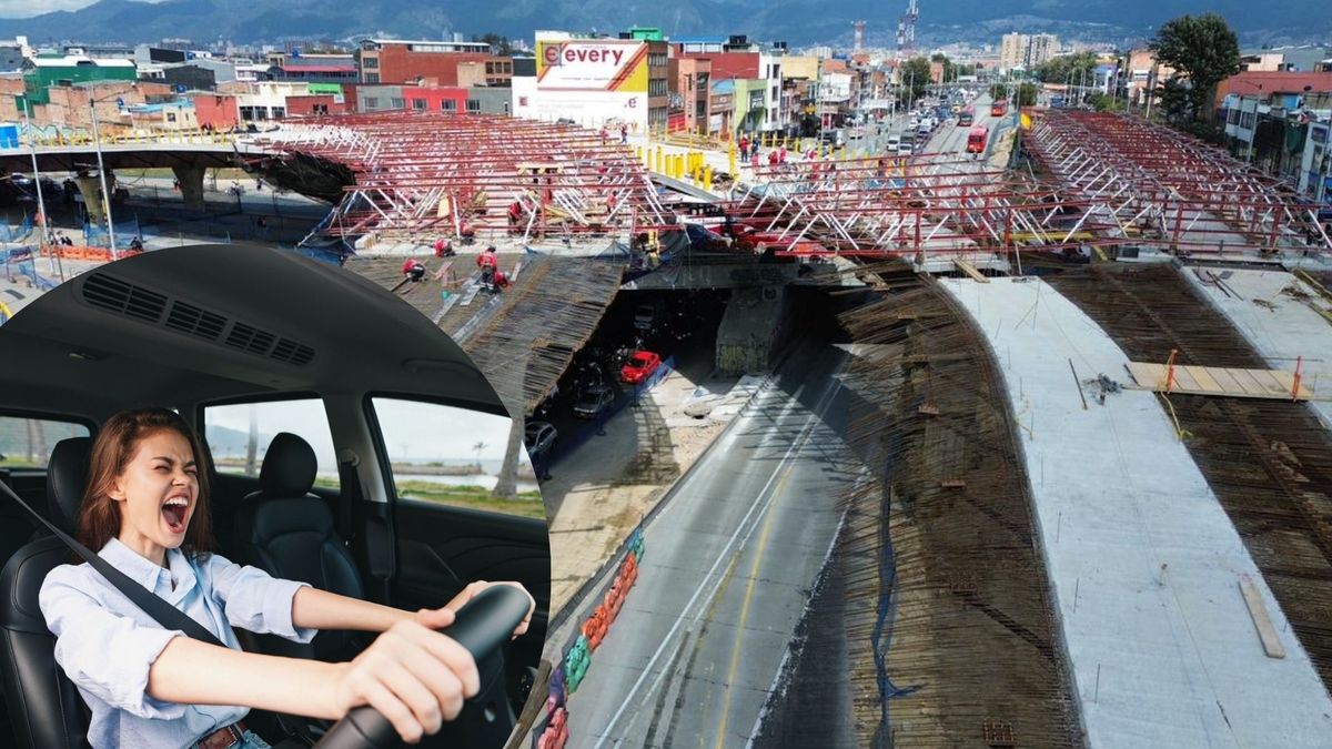 IDU lo confirmó Conductores se ahorran vuelta de 10 minutos en Venecia