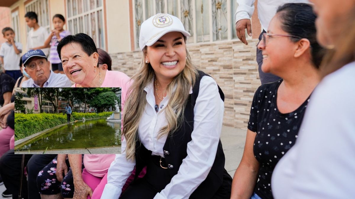 Plaza de Bolívar de Ibagué tendrá cambio extremo: alcaldía se cansó de los vándalos