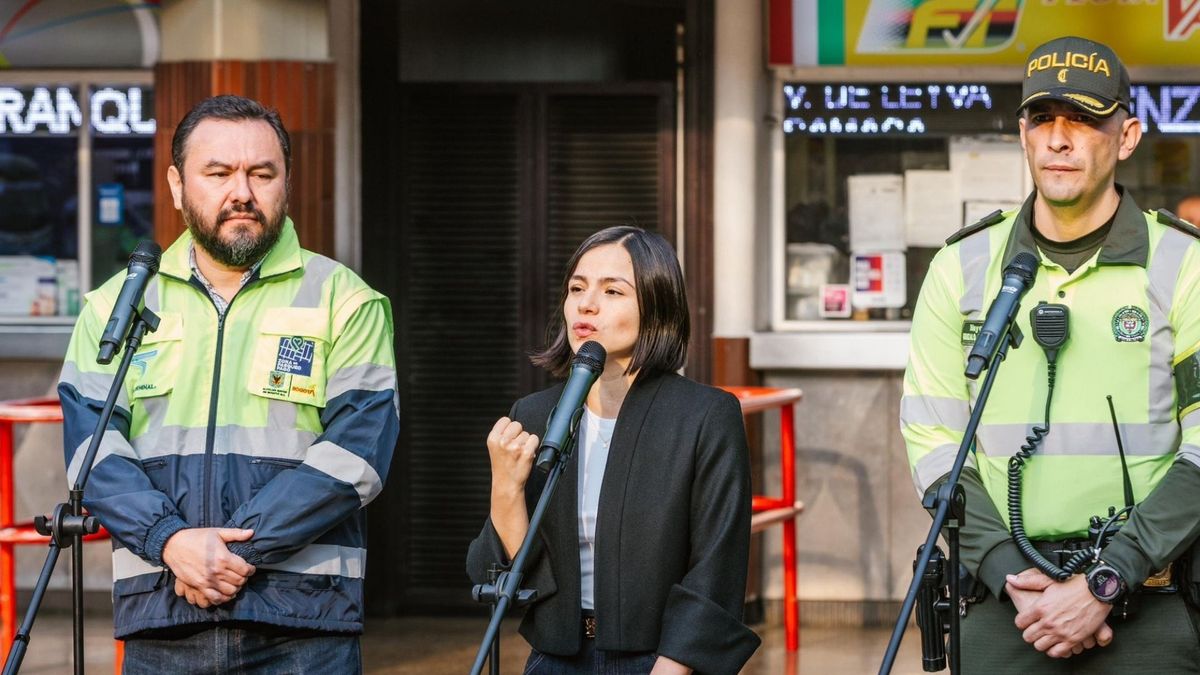 Movilidad confirma pico y placa en Semana Santa a viajeros les modifican el regreso