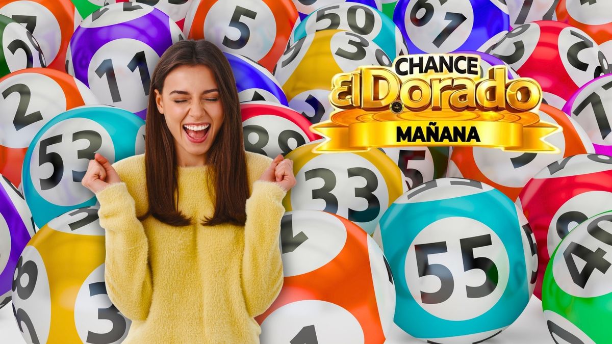 Chance El Dorado Mañana