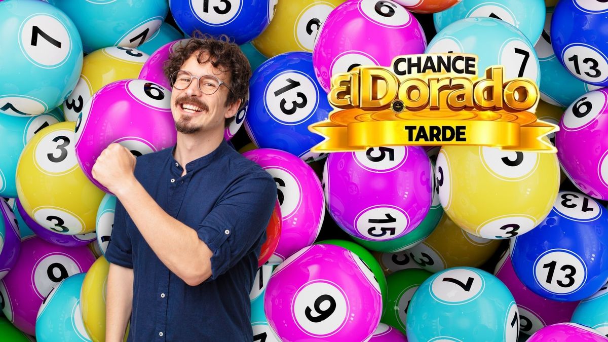 Chance El Dorado Tarde