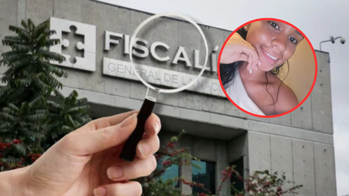 Desaparece menor de 16 años en Cartagena: Fiscalía activó búsqueda urgente tras salir del colegio