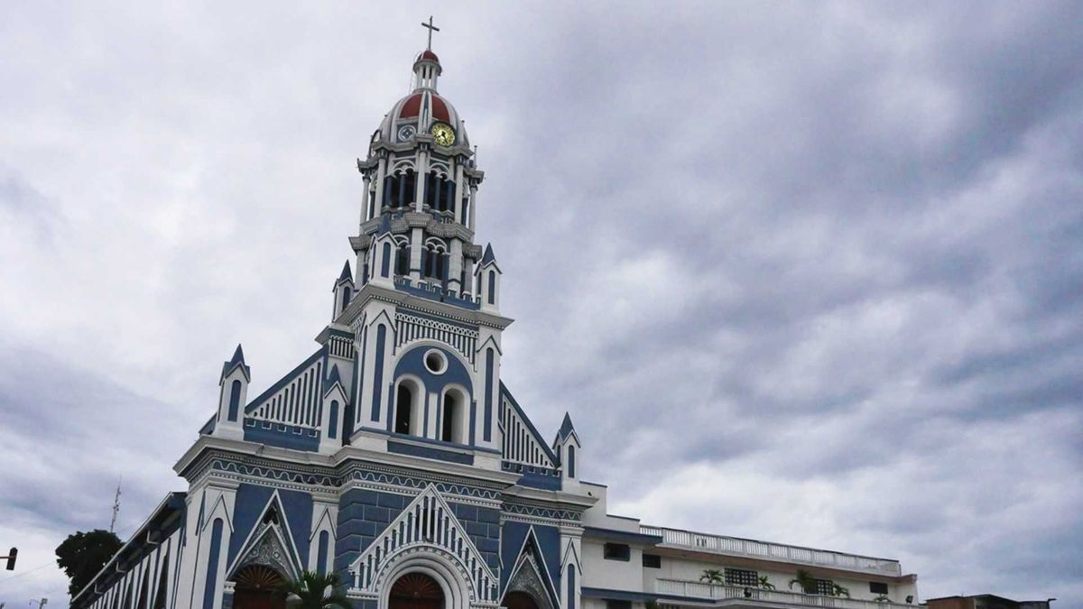 Pradera, Valle del Cauca
