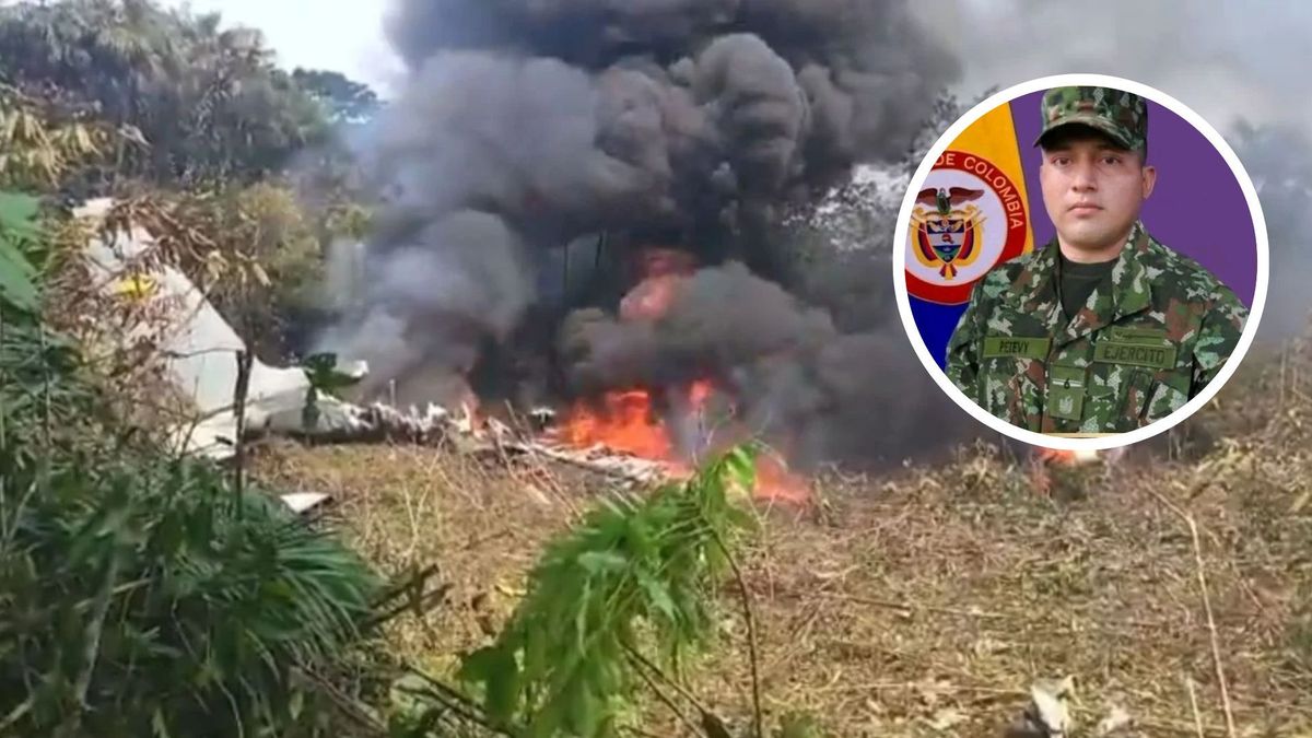 Hermana de soldado muerto en Putumayo reside en La Virginia, Risaralda