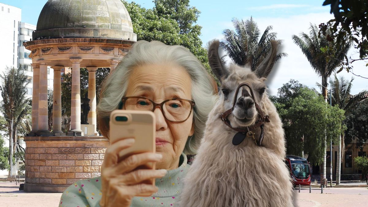 Fotos con animales en Bogotá: Distrito lanza alerta en Semana Santa