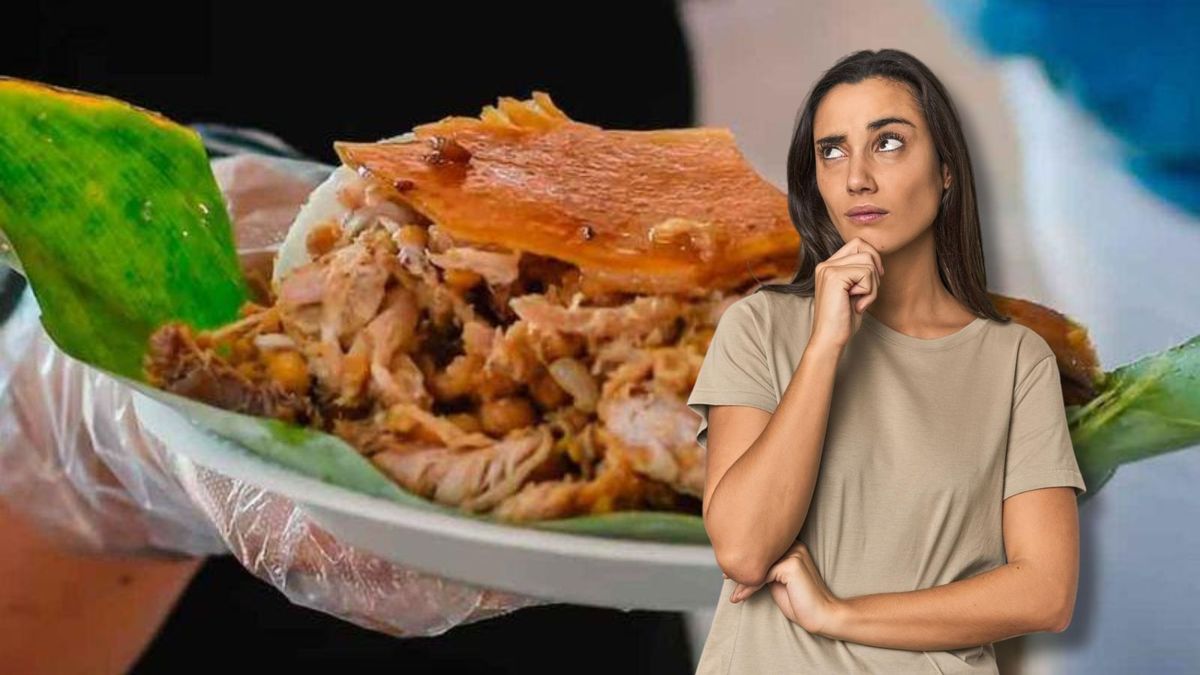 Lechona original no lleva arroz: así es la receta que pocos respetan