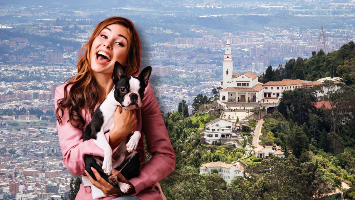 Monserrate establece reglas para Semana Santa: estas mascotas podrán ingresar