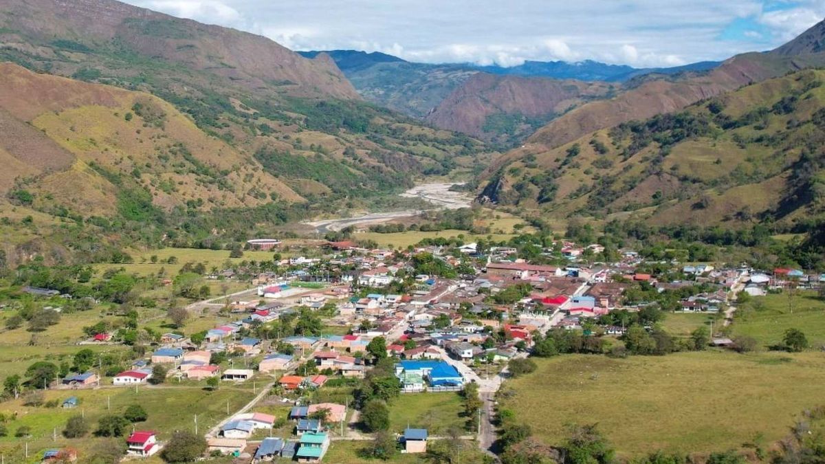 Labranzagrande, Boyacá