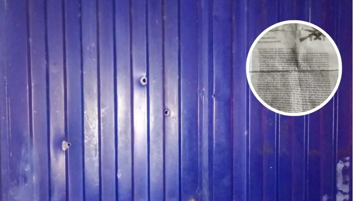 Ataque contra cárcel La 40 de Pereira