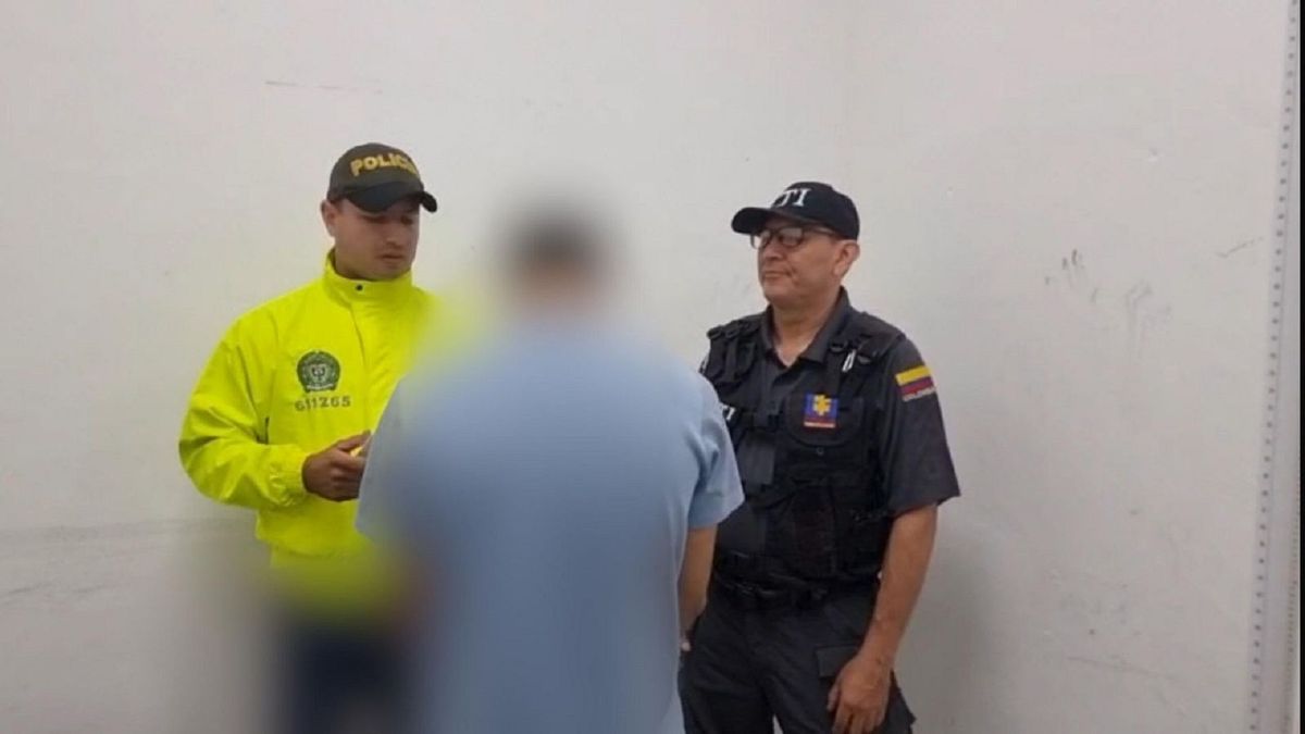 Menor de edad, presunto responsable de homicidio de niña de ocho años en Isnos, Huila.