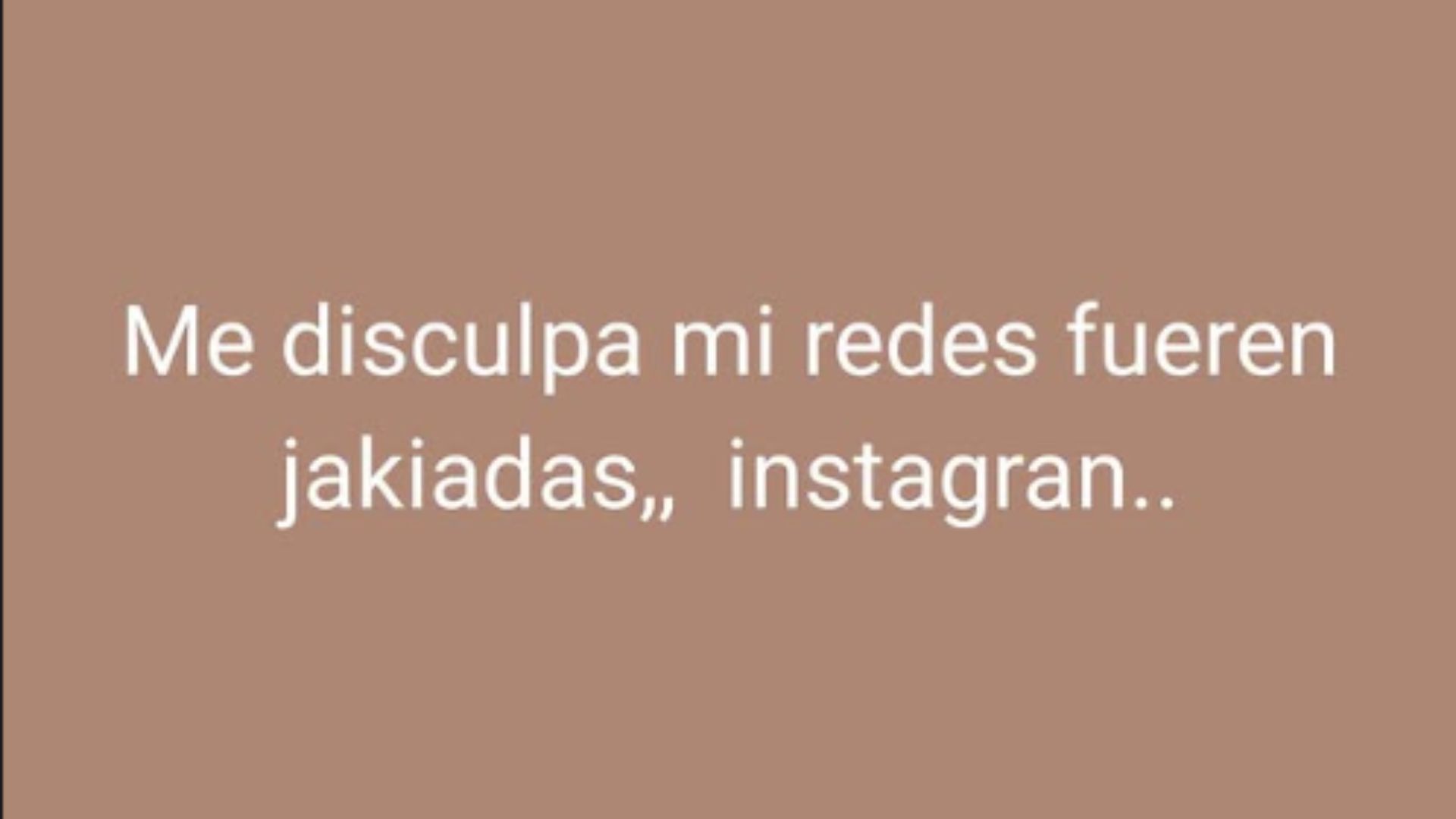 Publicación del alcalde Jhon Galvis Pimienta Jusayu