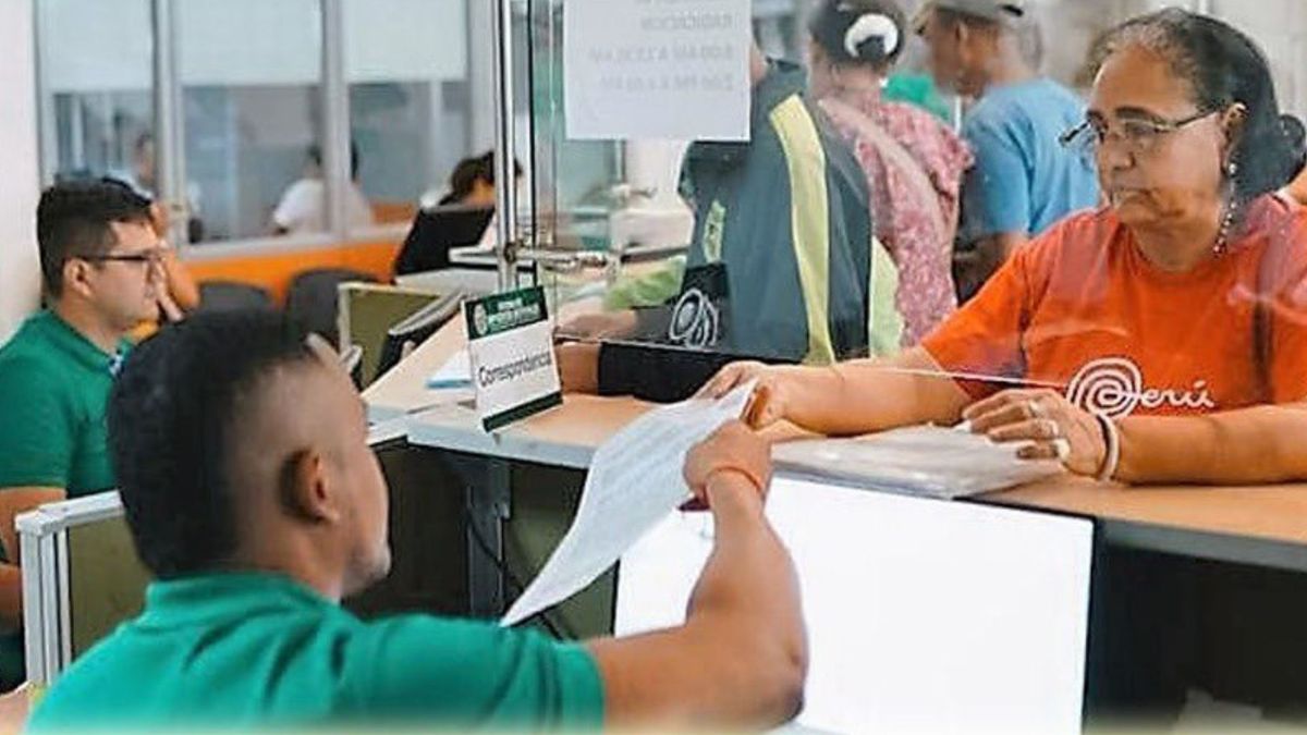 Pago del impuesto predial en Cartagena