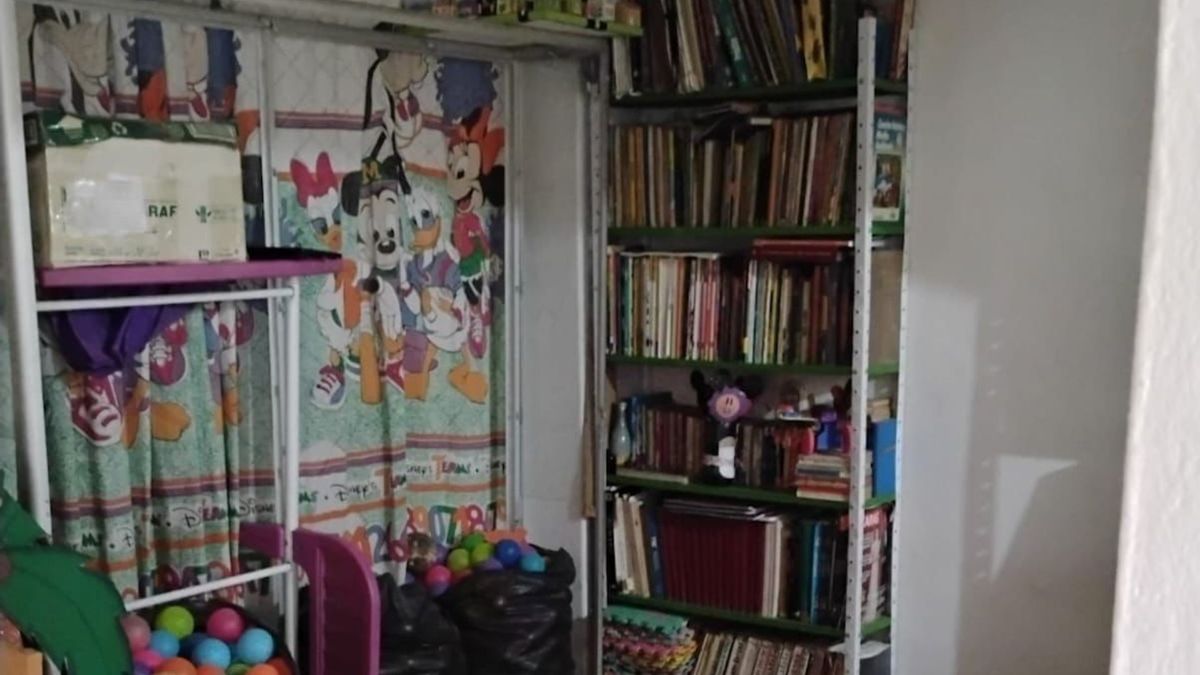 Colegio de Ibagué donde habría ocurrido el abuso