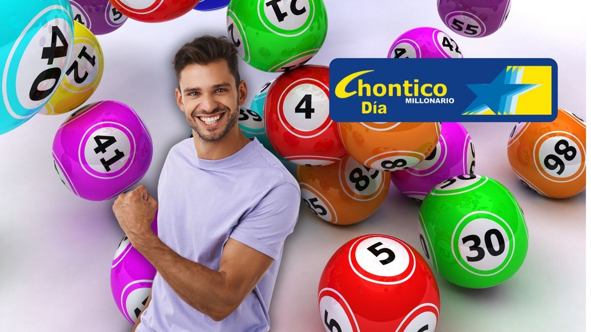 Chance Chontico Día