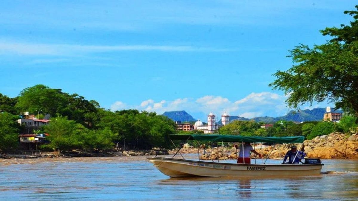 Turismo en el Tolima
