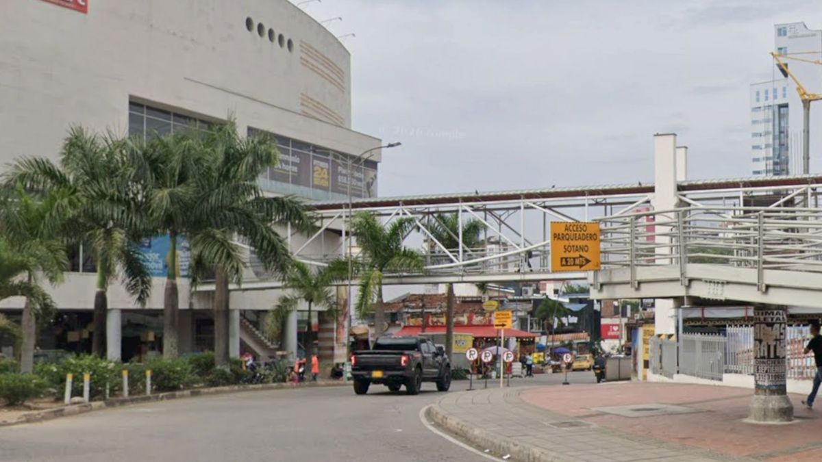 Cañaveral, Floridablanca