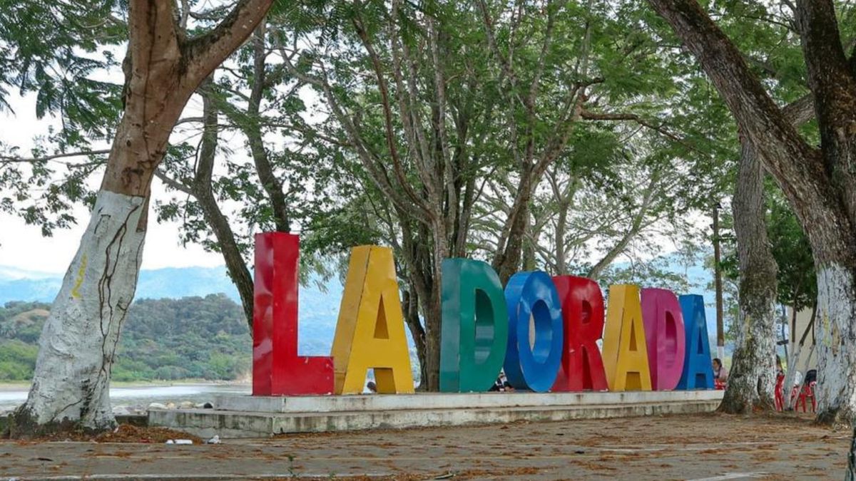 Municipio de La Dorada