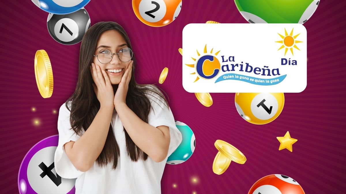 Chance La caribeña Día