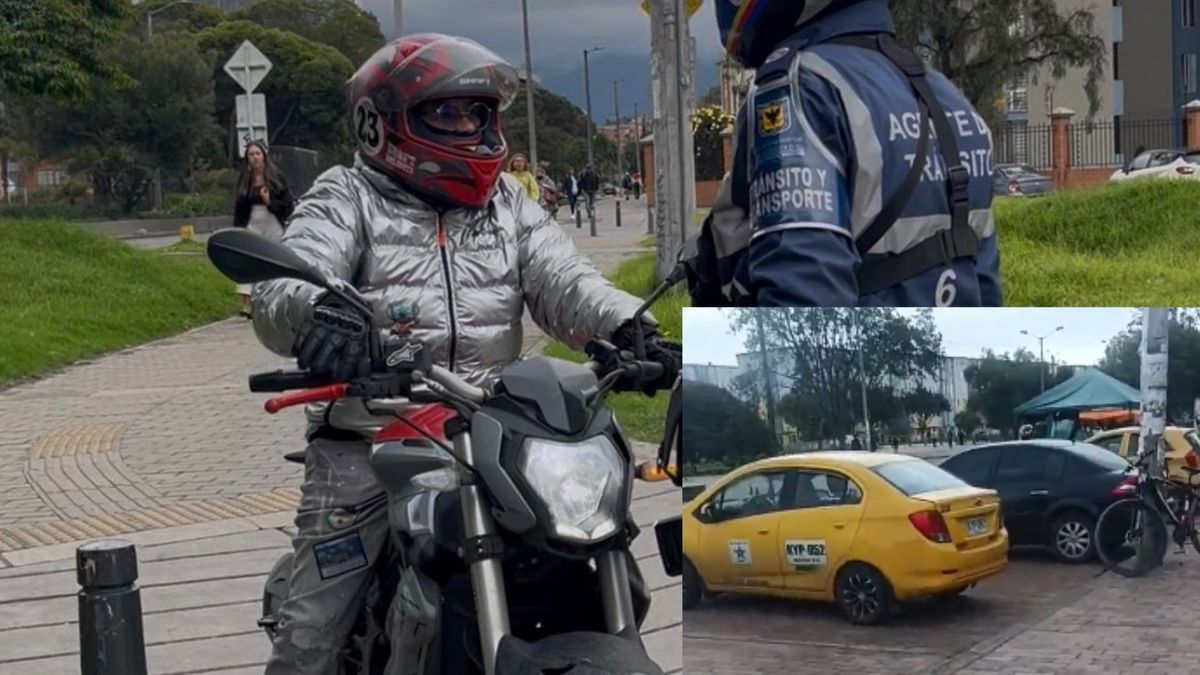 Multa de tránsito llegará sin necesidad de agente así funciona el reporte ciudadano