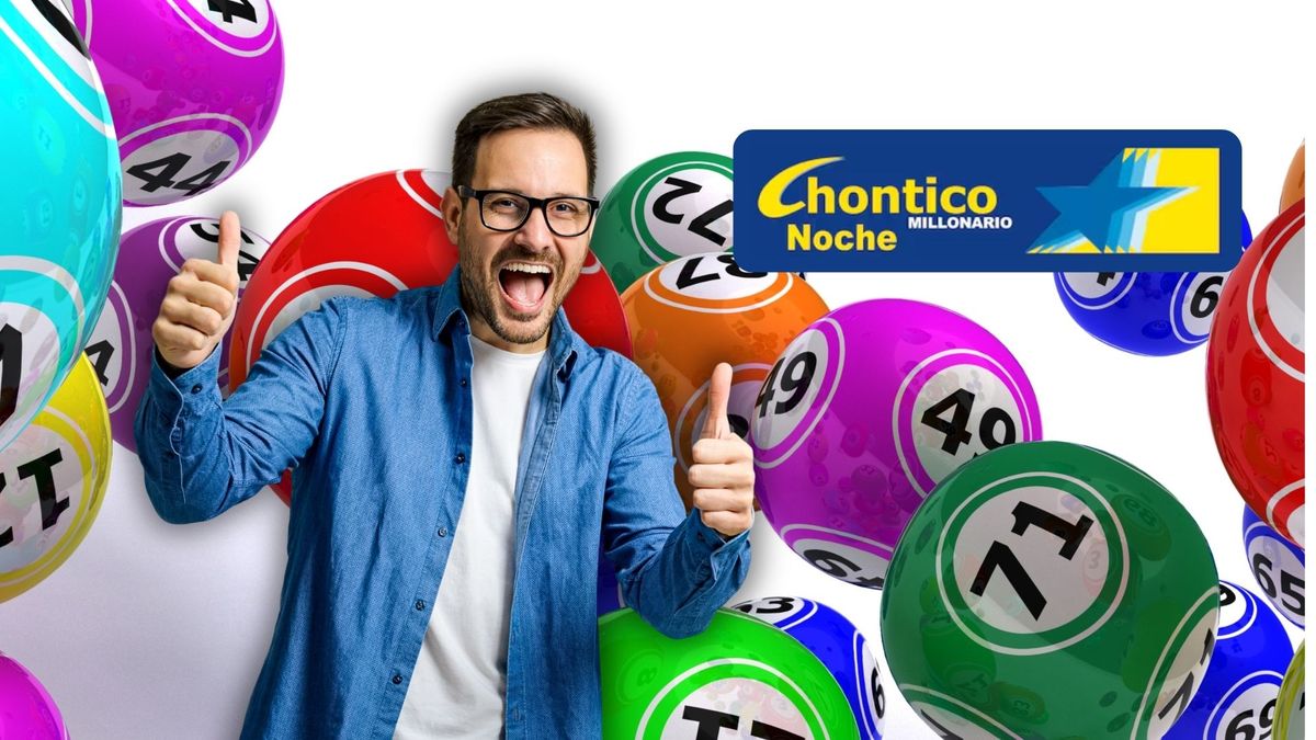 Chance Chontico Noche