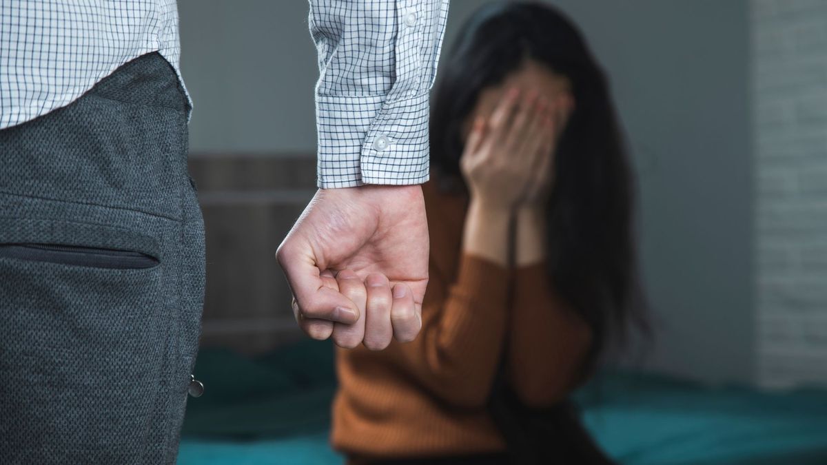 Referencia de violencia intrafamiliar