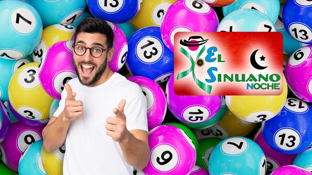 Chance El Sinuano Noche