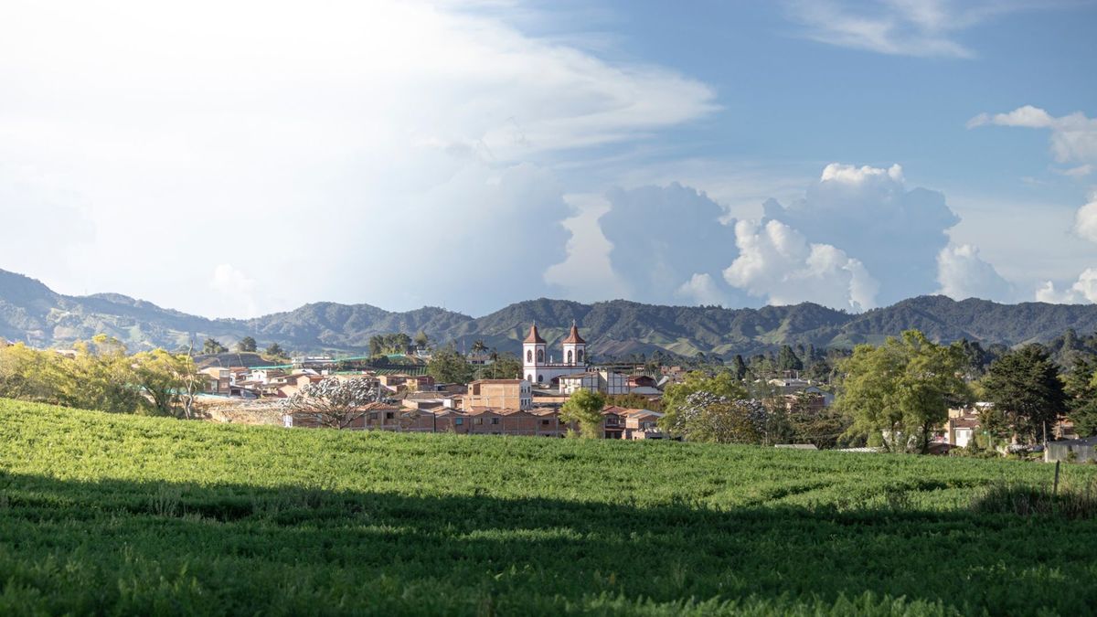 La Unión, Antioquia