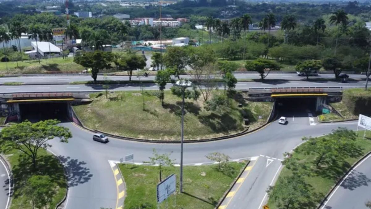 Gobernador de Risaralda inconforme con avances del proyecto Vías del Samán