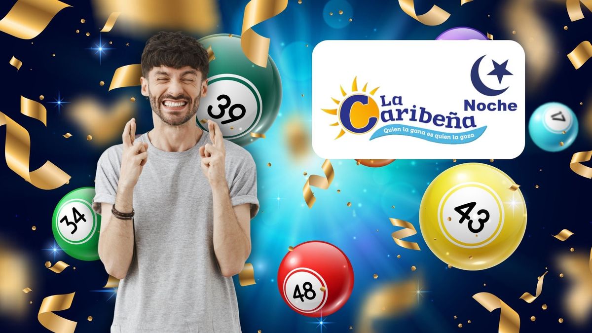 Chance La Caribeña Noche