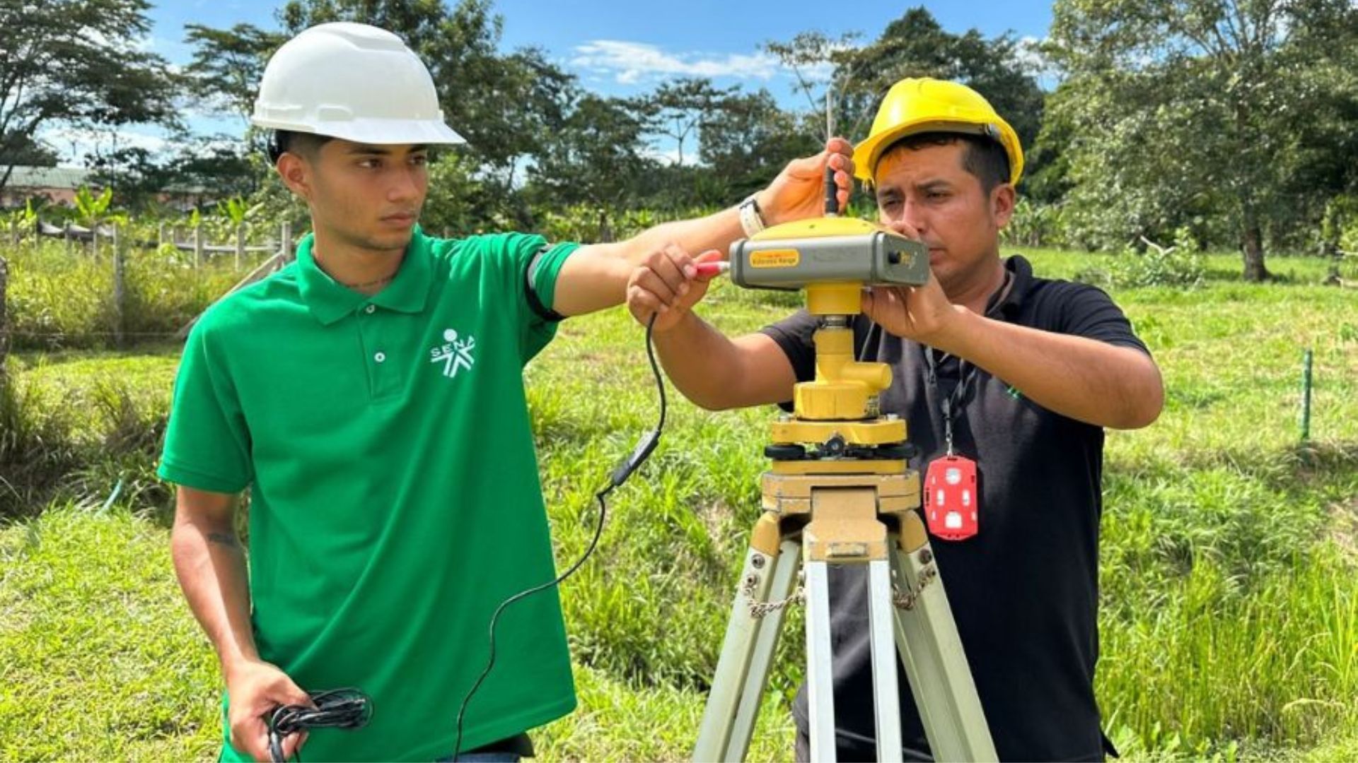¿Cómo homologar el título del Sena y seguir estudiando?