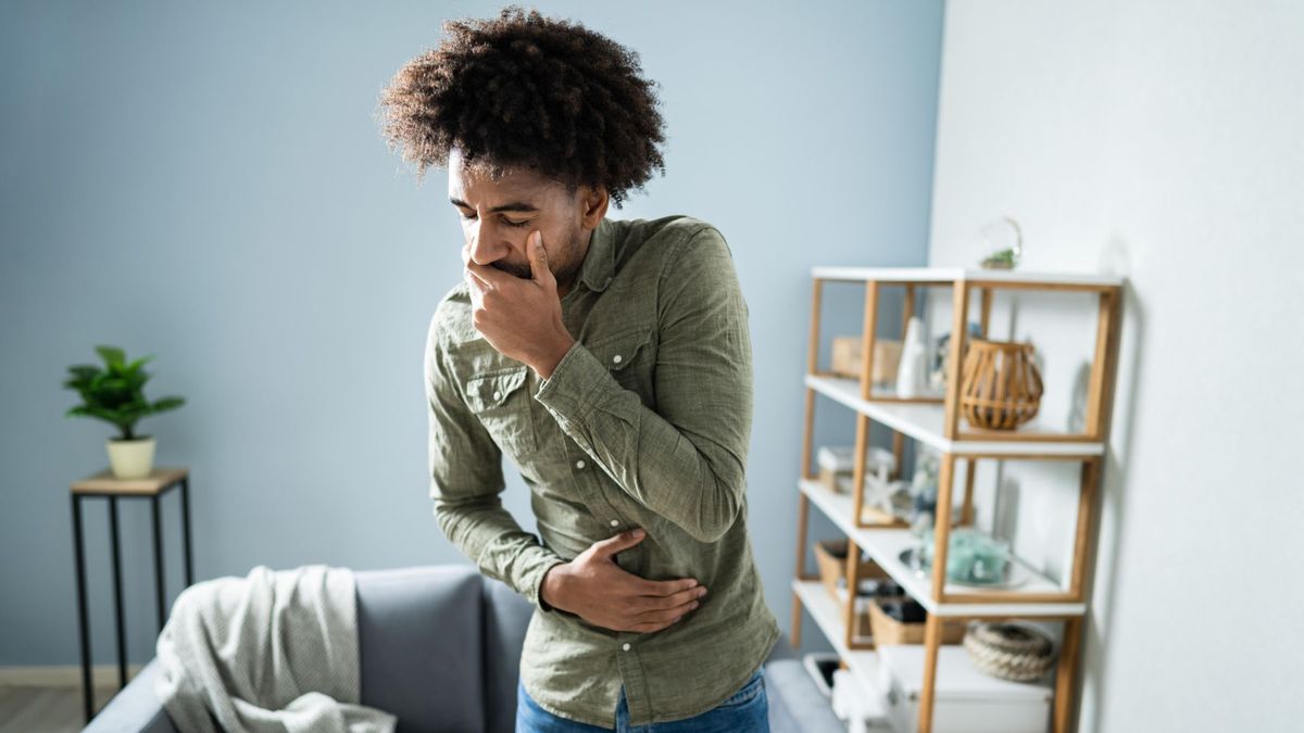 ¿Cómo identificar una intoxicación y qué hacer frente a esta situación?