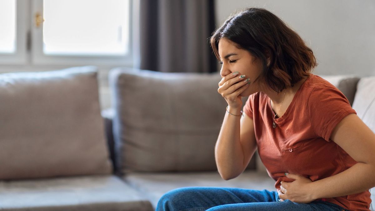 ¿Por qué aumentan las intoxicaciones?