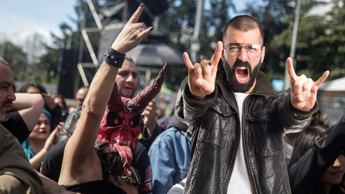 Hay fecha de Rock al Parque 2026: Bogotá tendrá tres días de pogo